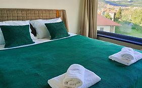 Tarnovo Studios City Center