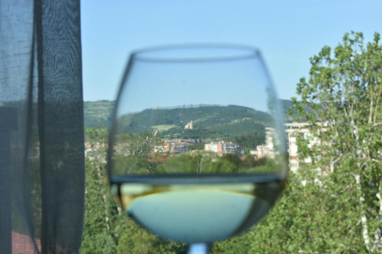 Tarnovo Studios City Center Велико Търново Екстериор снимка