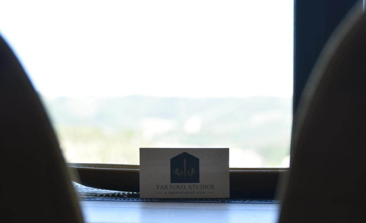 Tarnovo Studios City Center Велико Търново Екстериор снимка