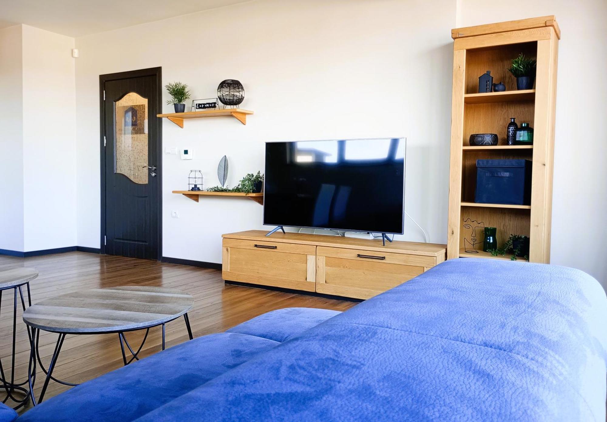 Tarnovo Studios City Center Велико Търново Екстериор снимка