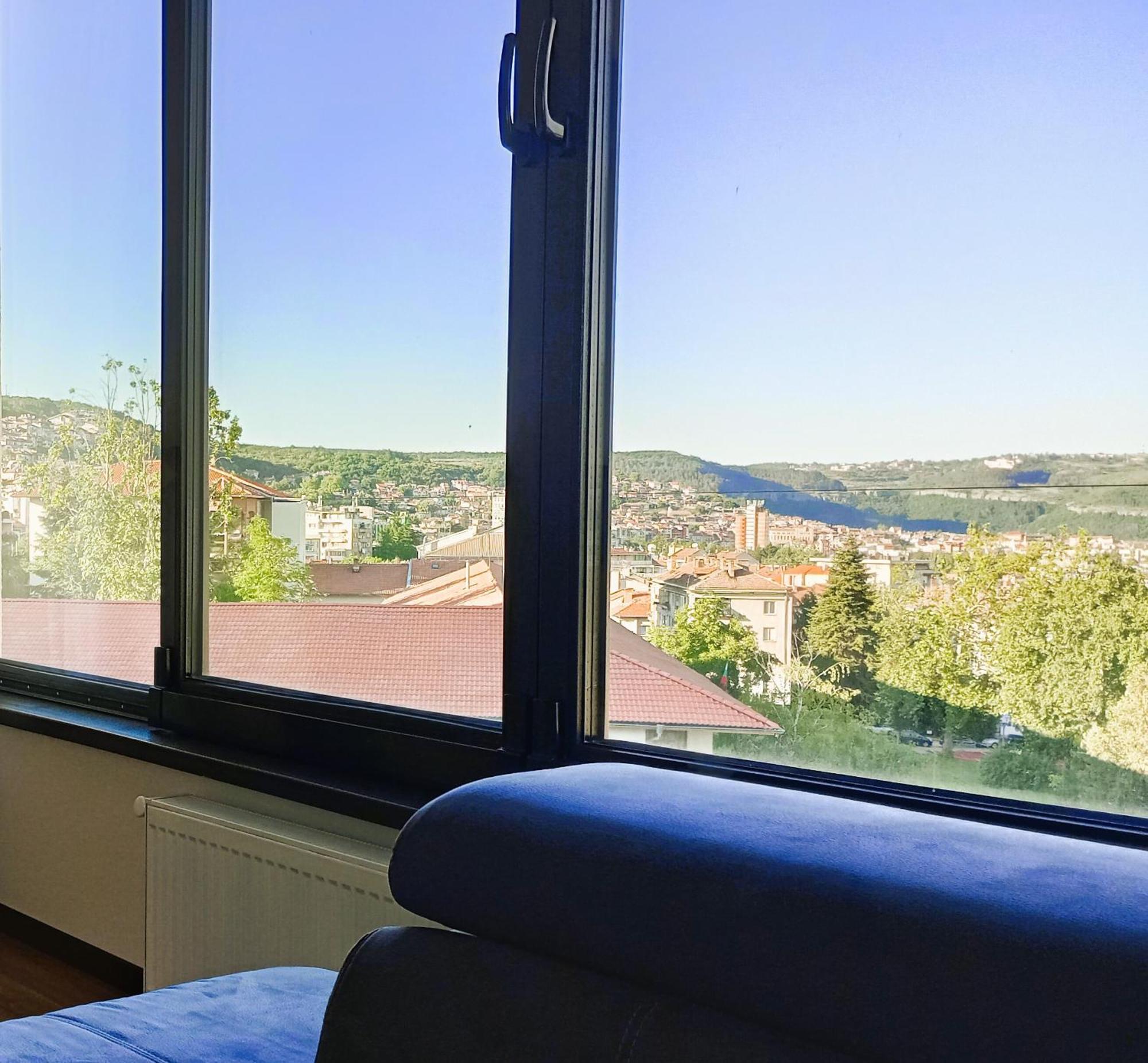 Tarnovo Studios City Center Велико Търново Екстериор снимка